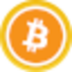 Binance Wrapped BTC
